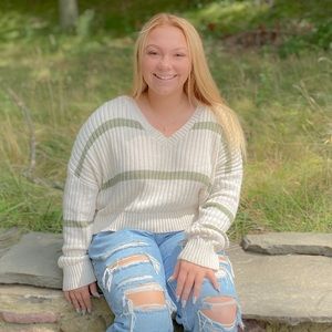 Meet your Posher, Mia